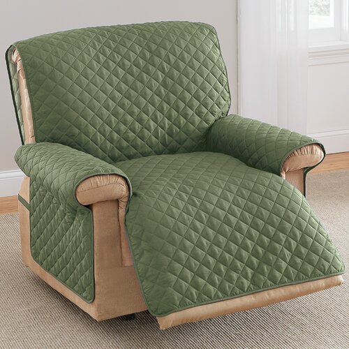 Wayfair | Recliner Slipcovers You'll Love In 2023